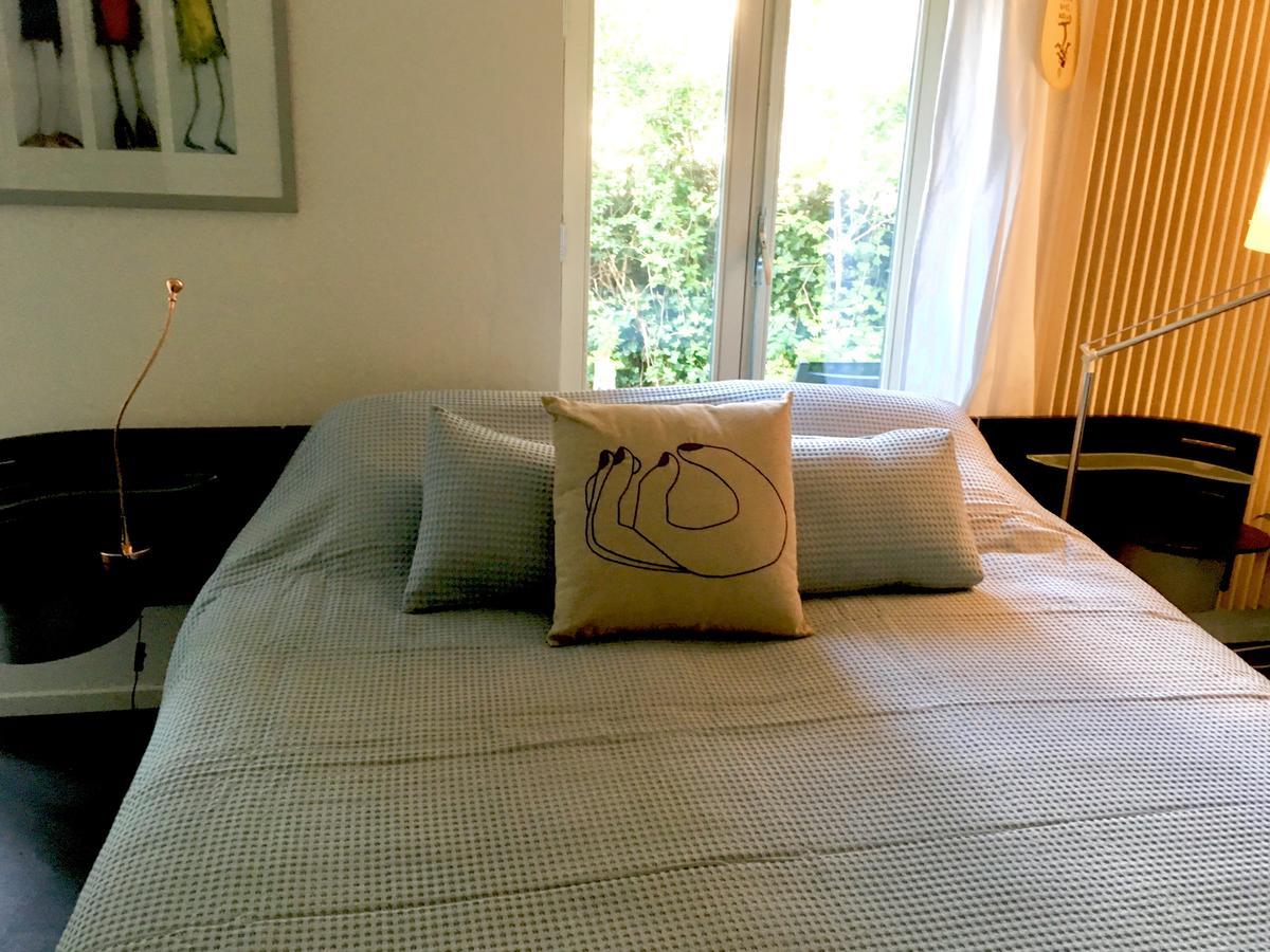 Bed&Brood Comon Ubbergen المظهر الخارجي الصورة